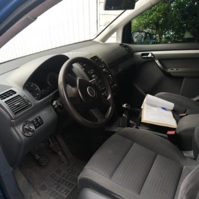 Pivot de moyeu arriere droit VOLKSWAGEN TOURAN 1 Photo n°4