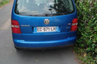 Pivot de moyeu arriere droit VOLKSWAGEN TOURAN 1