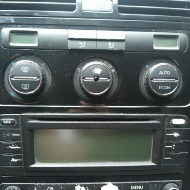 Pivot de moyeu arriere droit VOLKSWAGEN TOURAN 1 Photo n°14