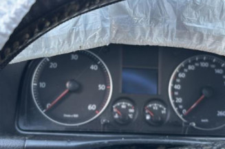 Etrier arriere droit (freinage) VOLKSWAGEN TOURAN 1