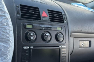 Etrier arriere droit (freinage) VOLKSWAGEN TOURAN 1