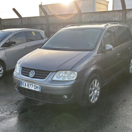 Etrier arriere gauche (freinage) VOLKSWAGEN TOURAN 1 Photo n°1