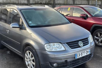 Etrier arriere gauche (freinage) VOLKSWAGEN TOURAN 1