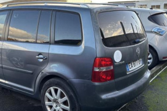 Etrier arriere gauche (freinage) VOLKSWAGEN TOURAN 1