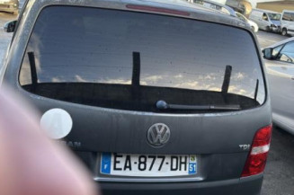 Etrier arriere gauche (freinage) VOLKSWAGEN TOURAN 1