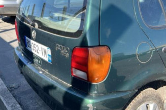 Jante VOLKSWAGEN POLO 3