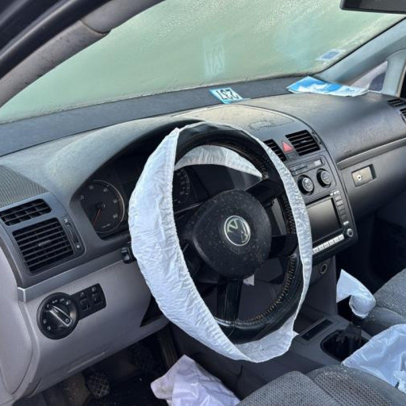 Etrier arriere gauche (freinage) VOLKSWAGEN TOURAN 1 Photo n°12