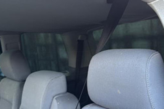 Etrier arriere gauche (freinage) VOLKSWAGEN TOURAN 1