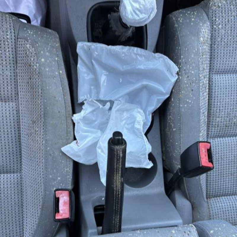 Etrier arriere gauche (freinage) VOLKSWAGEN TOURAN 1 Photo n°18