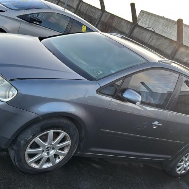 Pivot de moyeu arriere droit VOLKSWAGEN TOURAN 1 Photo n°8