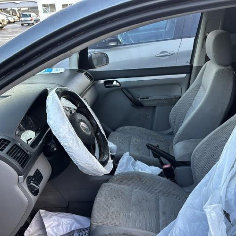 Pivot de moyeu arriere droit VOLKSWAGEN TOURAN 1 Photo n°11