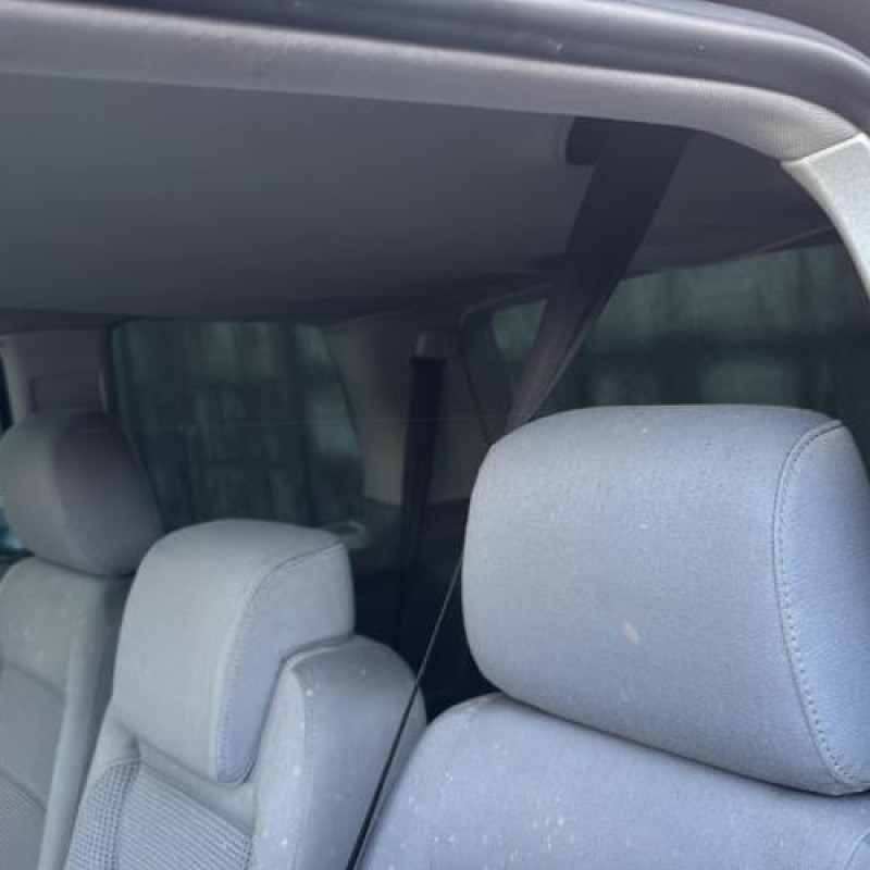 Pivot de moyeu arriere droit VOLKSWAGEN TOURAN 1 Photo n°16