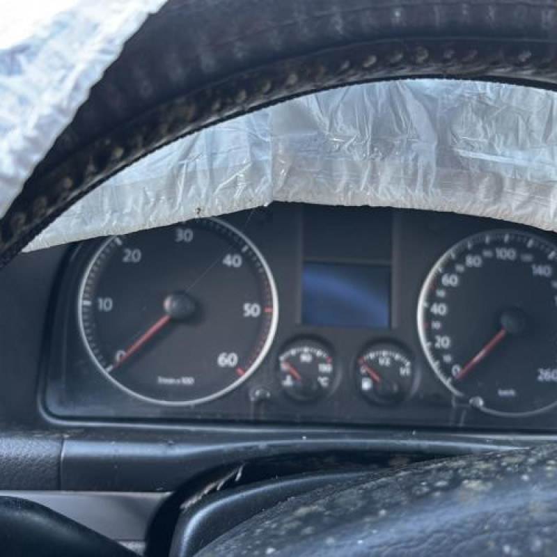 Pivot de moyeu arriere droit VOLKSWAGEN TOURAN 1 Photo n°19