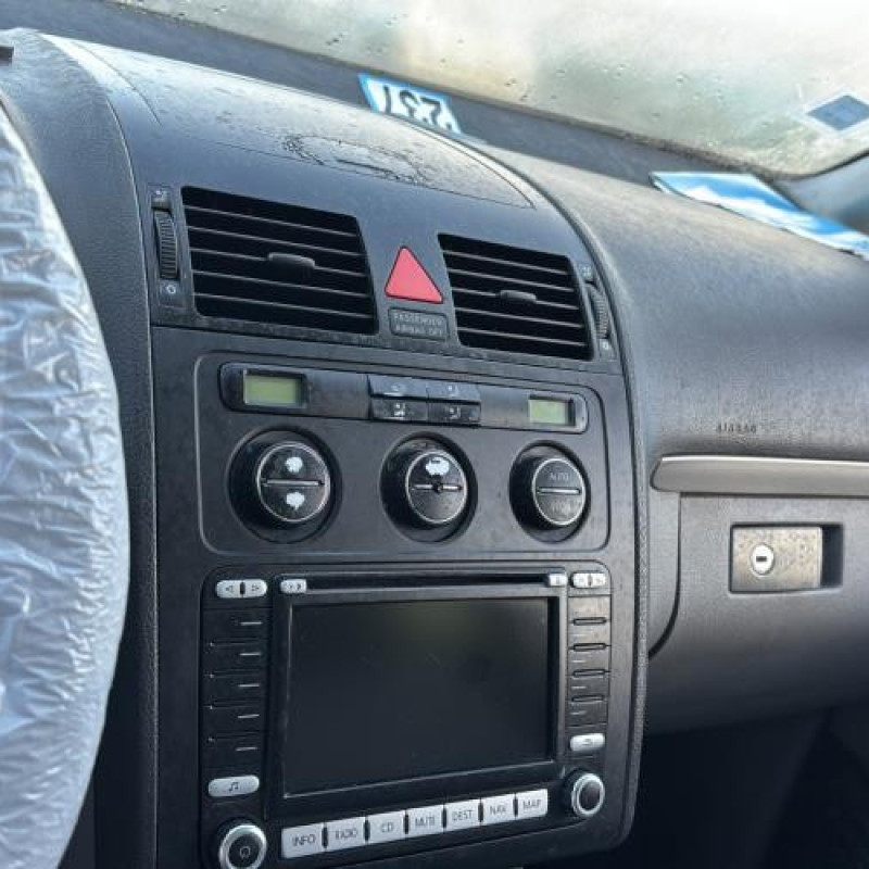 Pivot de moyeu arriere droit VOLKSWAGEN TOURAN 1 Photo n°20