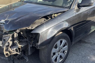 Pivot de moyeu arriere droit AUDI A3 2 Photo n°1