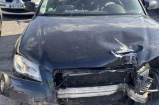 Pivot de moyeu arriere droit AUDI A3 2