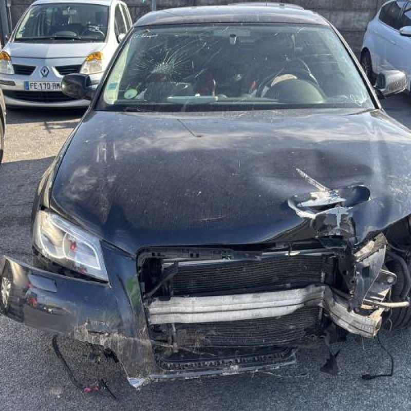 Pivot de moyeu arriere droit AUDI A3 2 Photo n°9