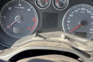 Pivot de moyeu arriere droit AUDI A3 2