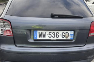 Pivot de moyeu arriere gauche AUDI A3 2