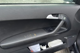 Pivot de moyeu arriere gauche AUDI A3 2