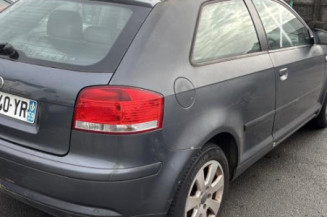 Pivot de moyeu avant gauche AUDI A3 2