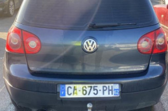 Pivot de moyeu arriere gauche VOLKSWAGEN GOLF 5