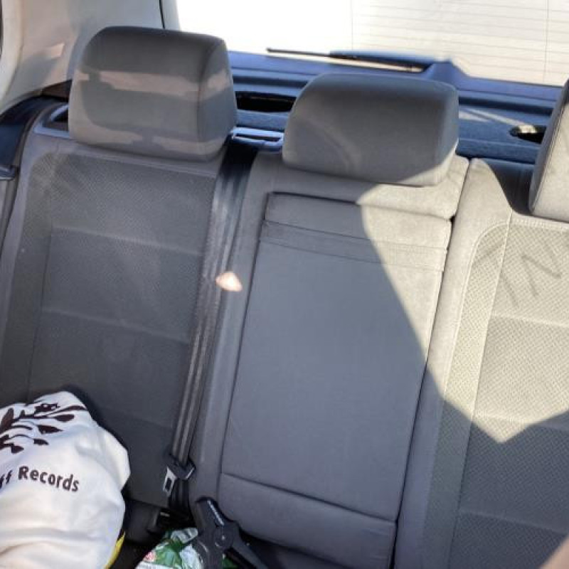 Pivot de moyeu arriere gauche VOLKSWAGEN GOLF 5 Photo n°12