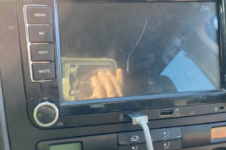 Pivot de moyeu arriere gauche VOLKSWAGEN GOLF 5