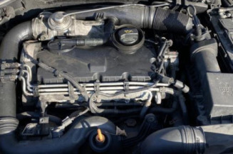 Pivot de moyeu arriere gauche VOLKSWAGEN GOLF 5