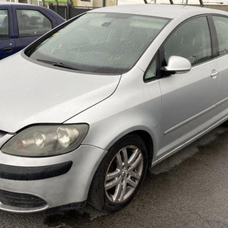 Pivot de moyeu arriere gauche VOLKSWAGEN GOLF PLUS Photo n°1