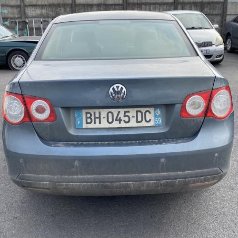 Pivot de moyeu arriere droit VOLKSWAGEN JETTA 3 Photo n°16