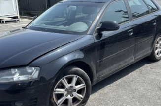 Pivot de moyeu arriere droit AUDI A3 2 Photo n°1