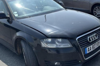 Pivot de moyeu arriere droit AUDI A3 2