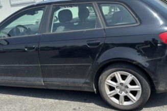 Pivot de moyeu arriere droit AUDI A3 2