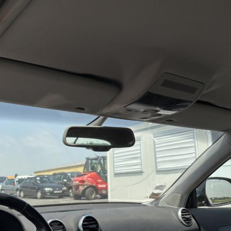 Pivot de moyeu arriere droit AUDI A3 2 Photo n°13