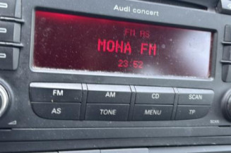 Pivot de moyeu arriere droit AUDI A3 2