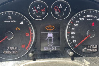 Pivot de moyeu arriere droit AUDI A3 2