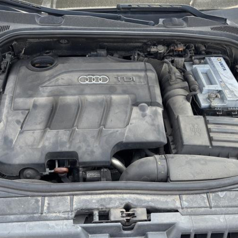 Pivot de moyeu arriere droit AUDI A3 2 Photo n°20