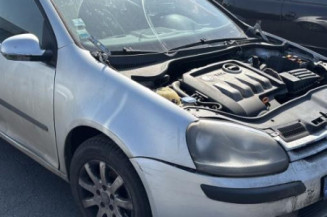 Pivot de moyeu avant droit VOLKSWAGEN GOLF 5