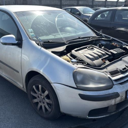 Pivot de moyeu avant gauche VOLKSWAGEN GOLF 5