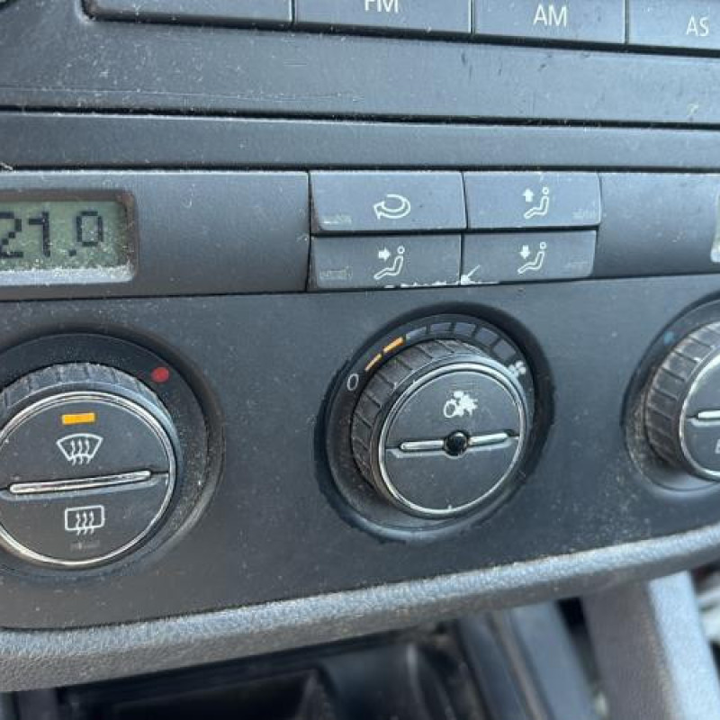 Pivot de moyeu avant gauche VOLKSWAGEN GOLF 5 Photo n°19