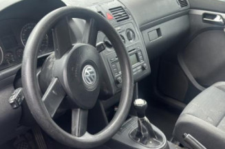 Etrier arriere droit (freinage) VOLKSWAGEN TOURAN 1