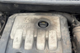Etrier arriere droit (freinage) VOLKSWAGEN TOURAN 1
