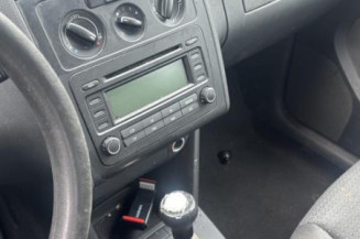 Etrier arriere gauche (freinage) VOLKSWAGEN TOURAN 1