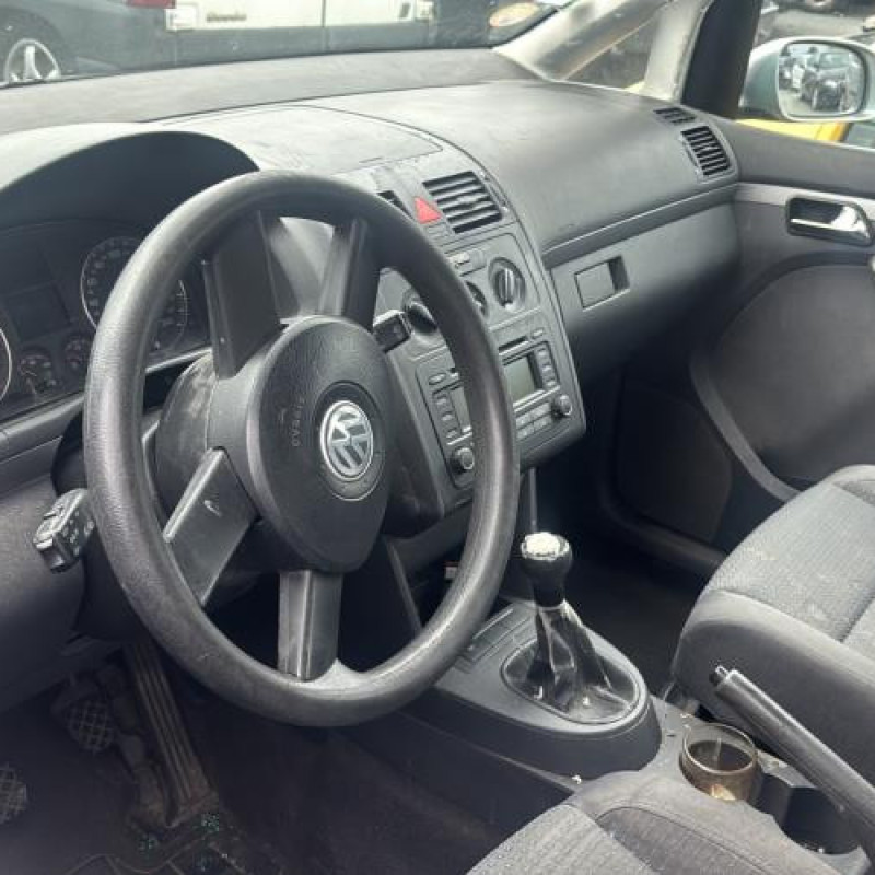 Pivot de moyeu arriere droit VOLKSWAGEN TOURAN 1 Photo n°9