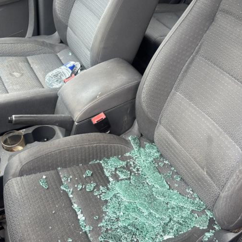 Pivot de moyeu arriere droit VOLKSWAGEN TOURAN 1 Photo n°10