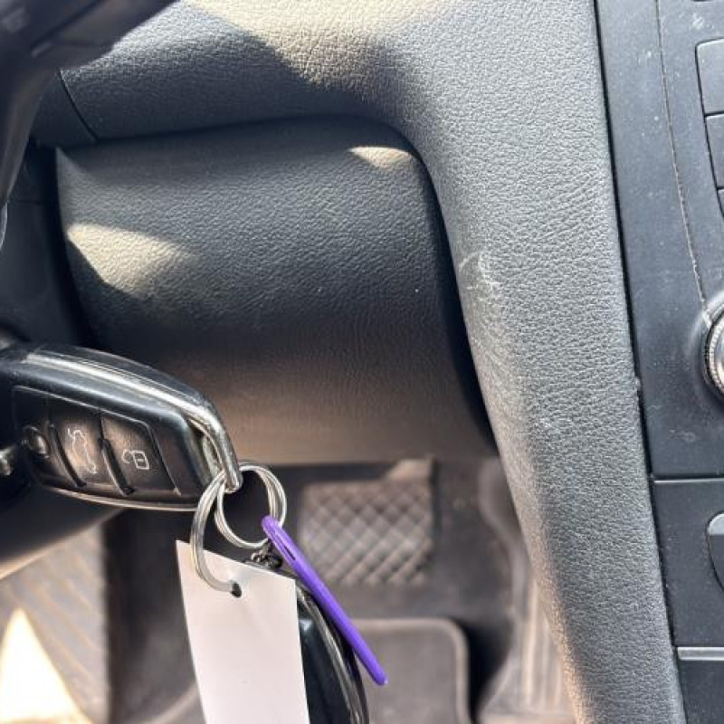 Boitier filtre a air AUDI A3 2 Photo n°18