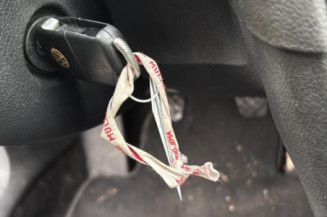 Levier de vitesses VOLKSWAGEN GOLF 6