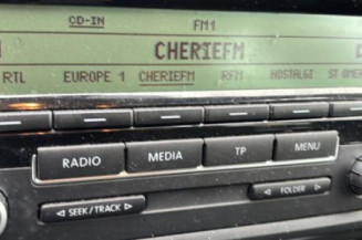 Levier de vitesses VOLKSWAGEN GOLF 6