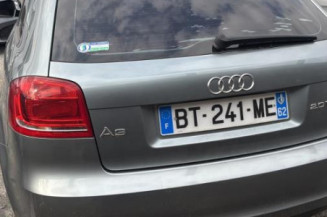 Boitier filtre a air AUDI A3 2